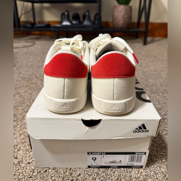 Adidas VL Court 3.0 sneaker - Women’s 9 - Picture 2 of 8